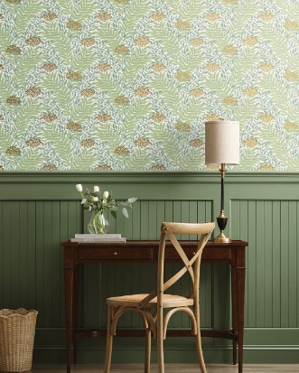 Highgrove - RF7501 wallpaper Midbec