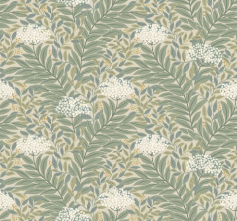 Highgrove - RF7502 wallpaper Midbec
