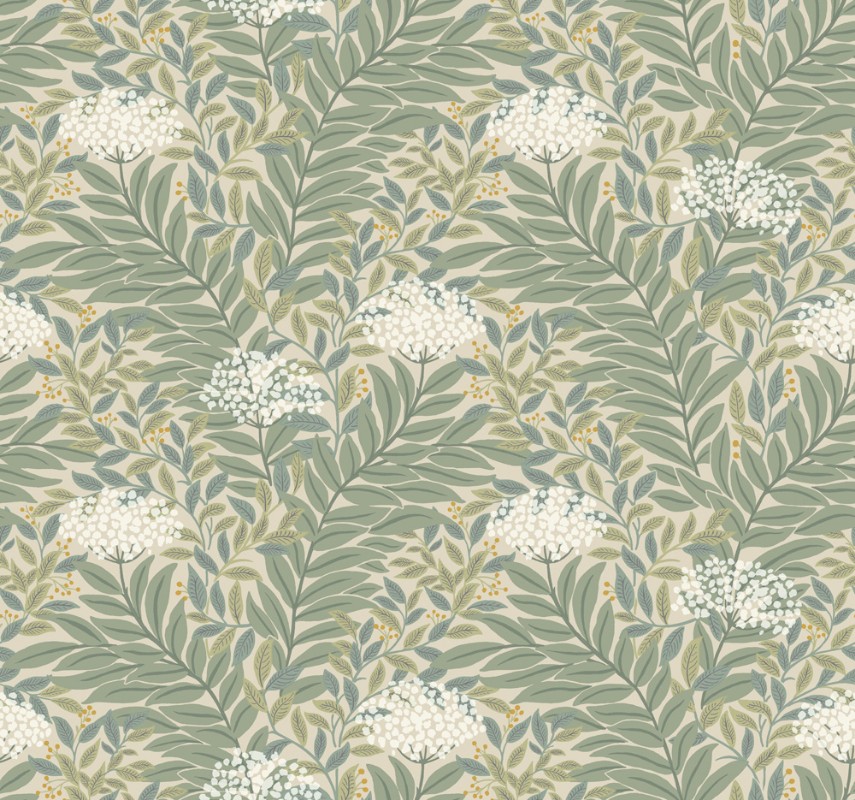 Highgrove - RF7502 wallpaper Midbec