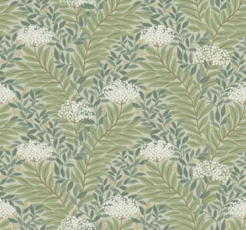 Highgrove - RF7503 wallpaper Midbec