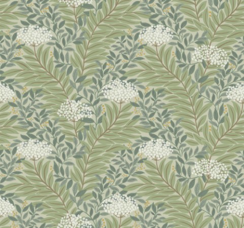 Highgrove - RF7503 wallpaper Midbec