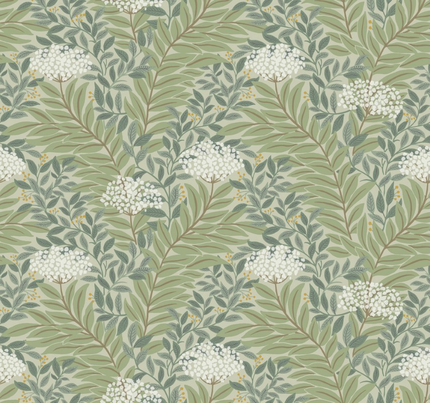Highgrove - RF7503 wallpaper Midbec