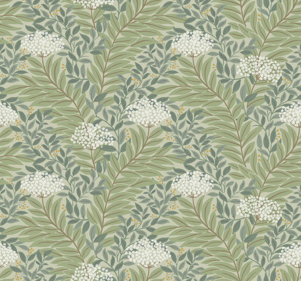 Highgrove - RF7503 wallpaper Midbec