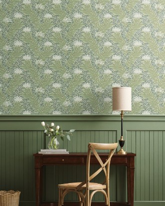 Highgrove - RF7503 wallpaper Midbec