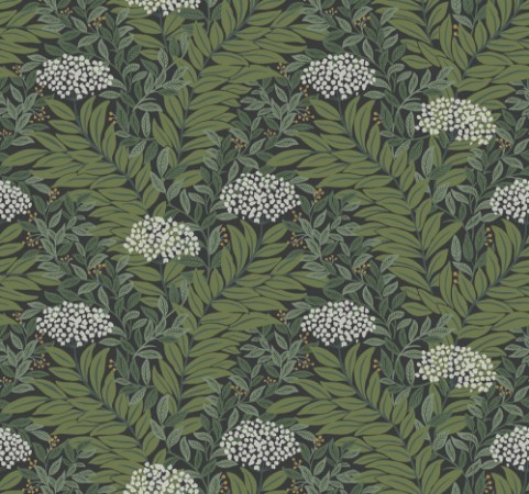 Highgrove - RF7504 wallpaper Midbec