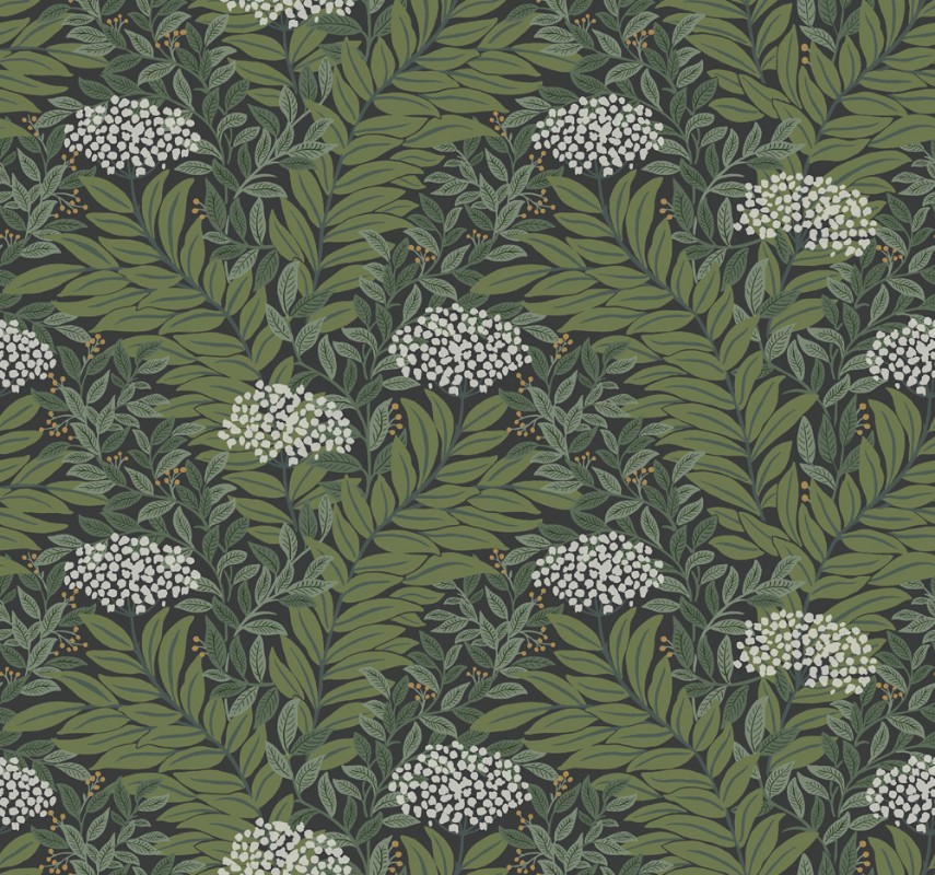 Highgrove - RF7504 wallpaper Midbec