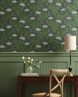 Highgrove - RF7504 wallpaper Midbec