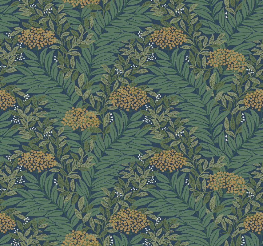 Highgrove - RF7505 wallpaper Midbec