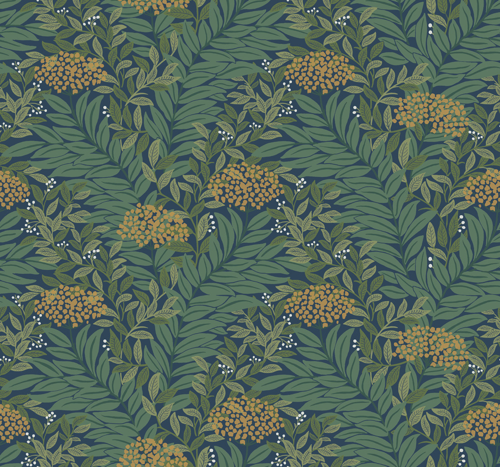 Highgrove - RF7505 wallpaper Midbec