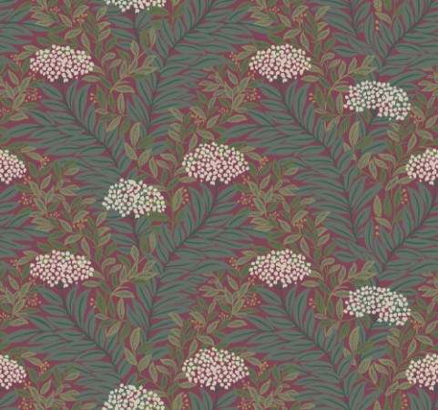 Highgrove - RF7506 wallpaper Midbec
