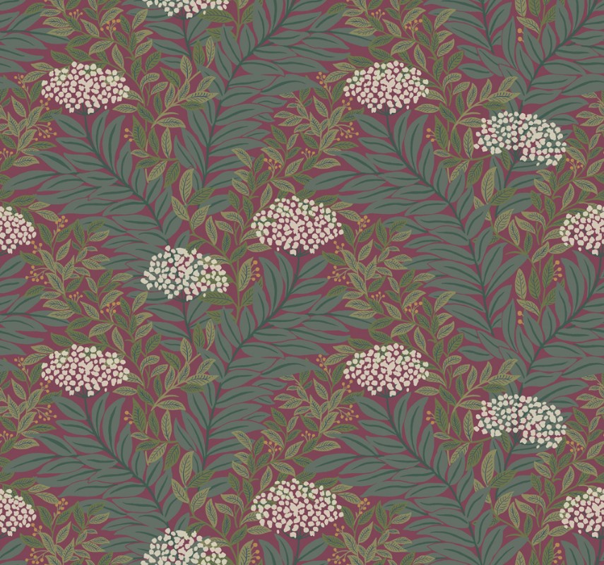 Highgrove - RF7506 wallpaper Midbec