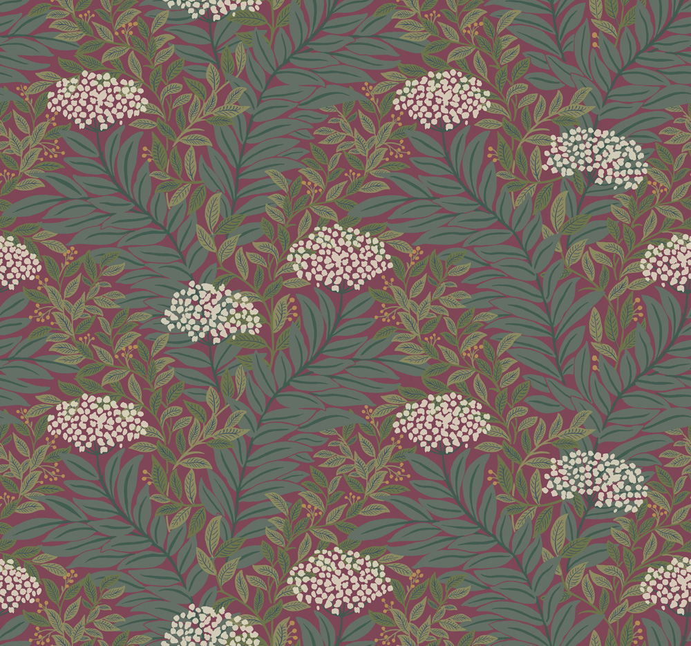 Highgrove - RF7506 wallpaper Midbec
