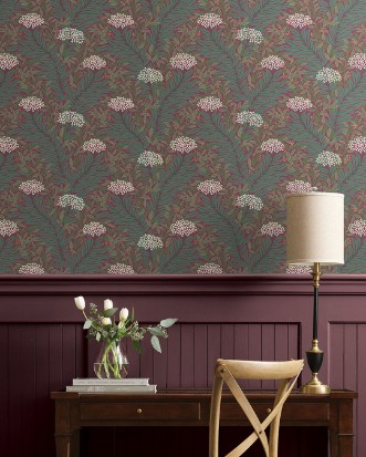 Highgrove - RF7506 wallpaper Midbec