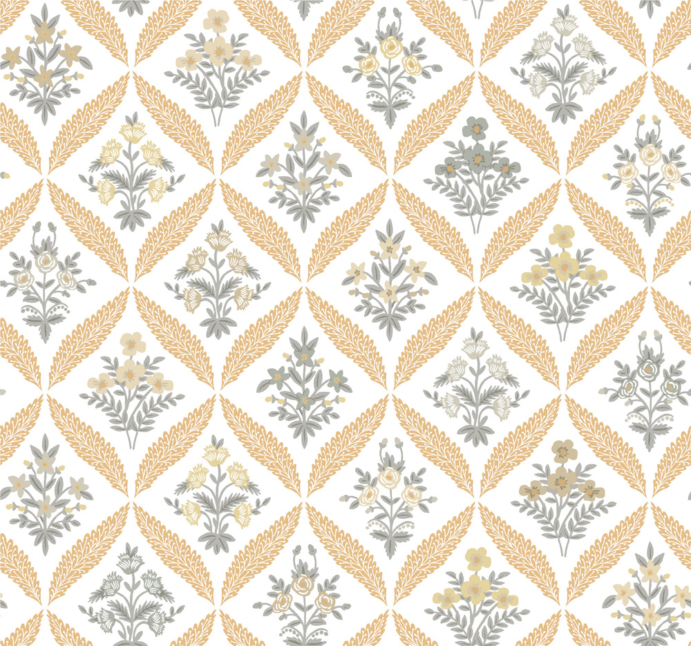 Estee Garden - RF7511 wallpaper Midbec