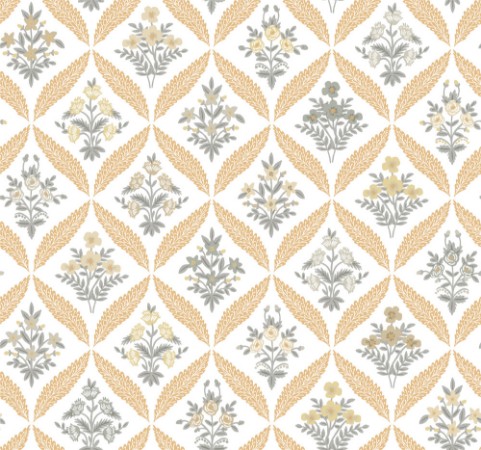 Estee Garden - RF7511 wallpaper Midbec