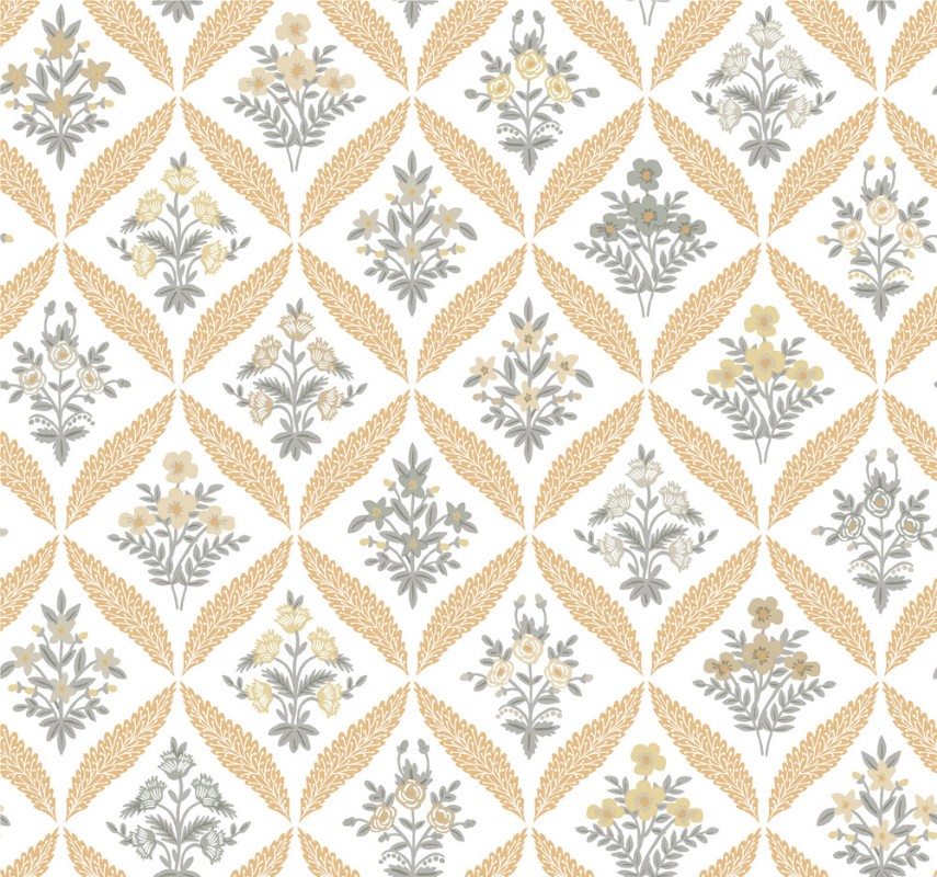 Estee Garden - RF7511 wallpaper Midbec