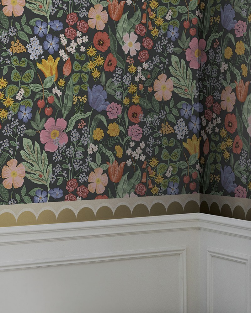 Scallop - RF7521B wallpaper Midbec