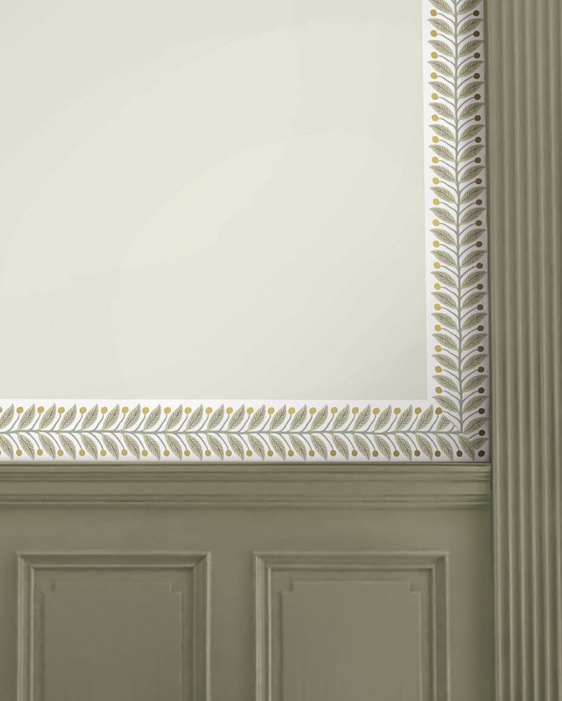 Garden - RF7532B wallpaper Midbec