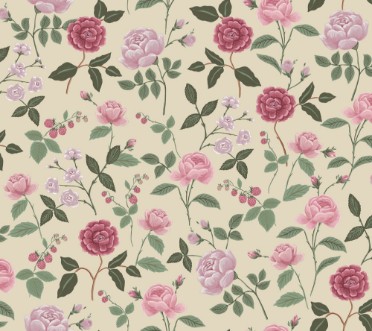 Roses - RF7541 wallpaper Midbec
