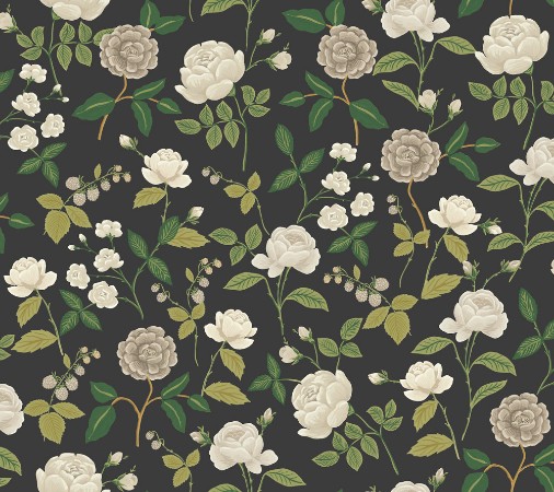 Roses - RF7542 wallpaper Midbec
