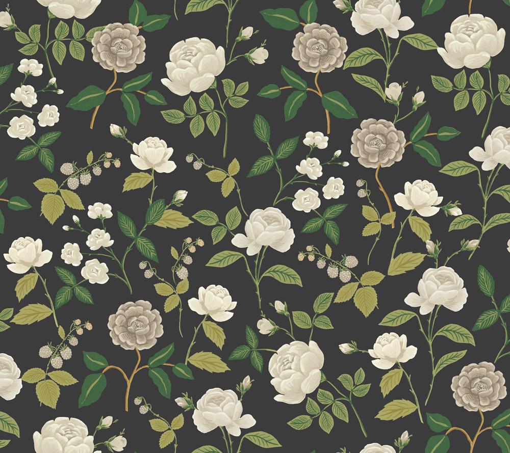 Roses - RF7542 wallpaper Midbec