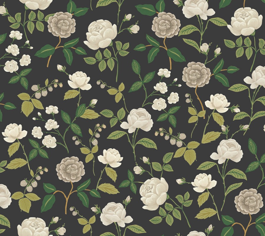 Roses - RF7542 wallpaper Midbec