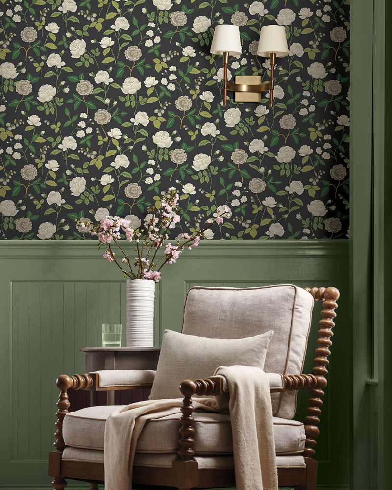 Roses - RF7542 wallpaper Midbec