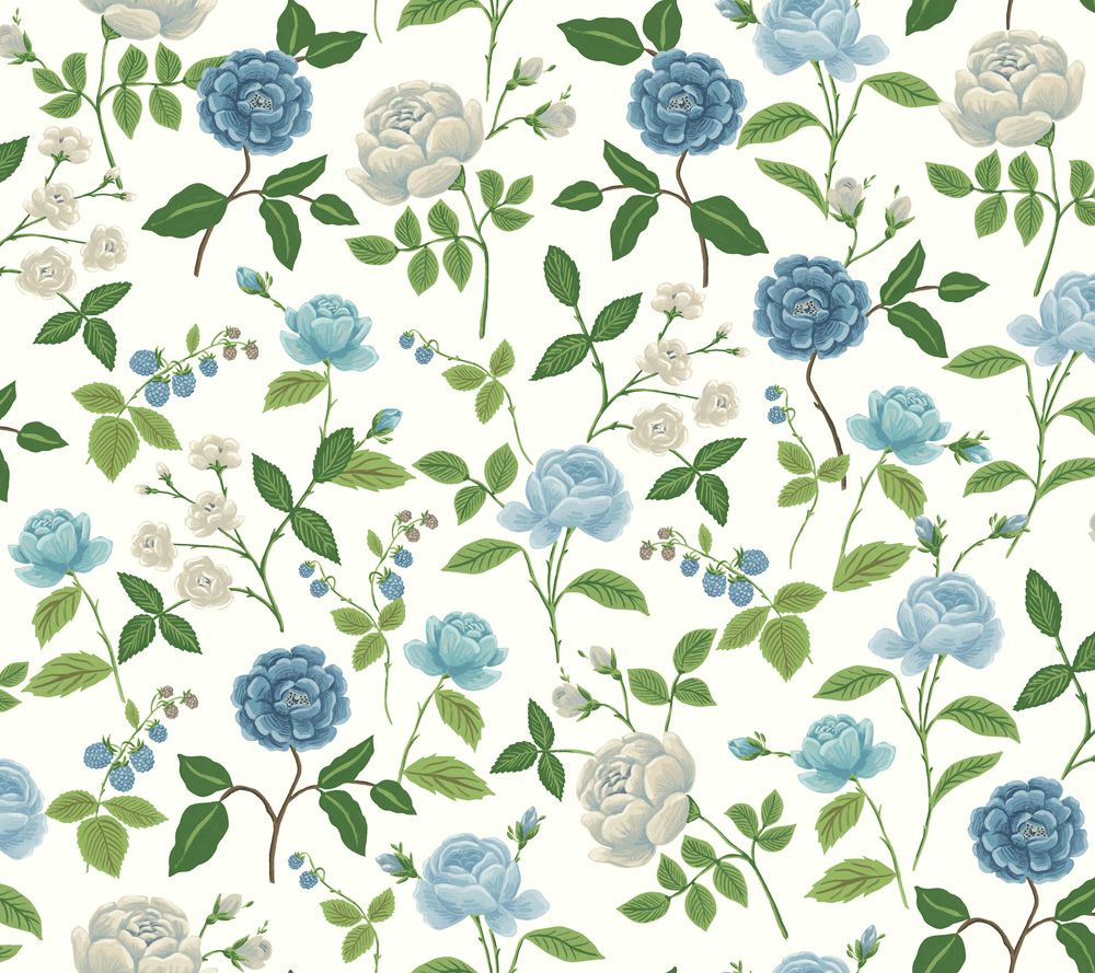 Roses - RF7543 wallpaper Midbec