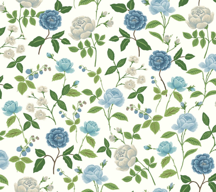 Roses - RF7543 wallpaper Midbec