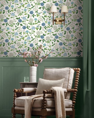 Roses - RF7543 wallpaper Midbec