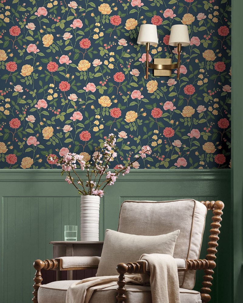 Roses - RF7544 wallpaper Midbec