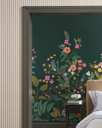 Rickrack - RF7551 wallpaper Midbec