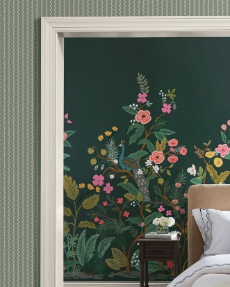 Rickrack - RF7553 wallpaper Midbec