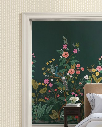 Rickrack - RF7554 wallpaper Midbec