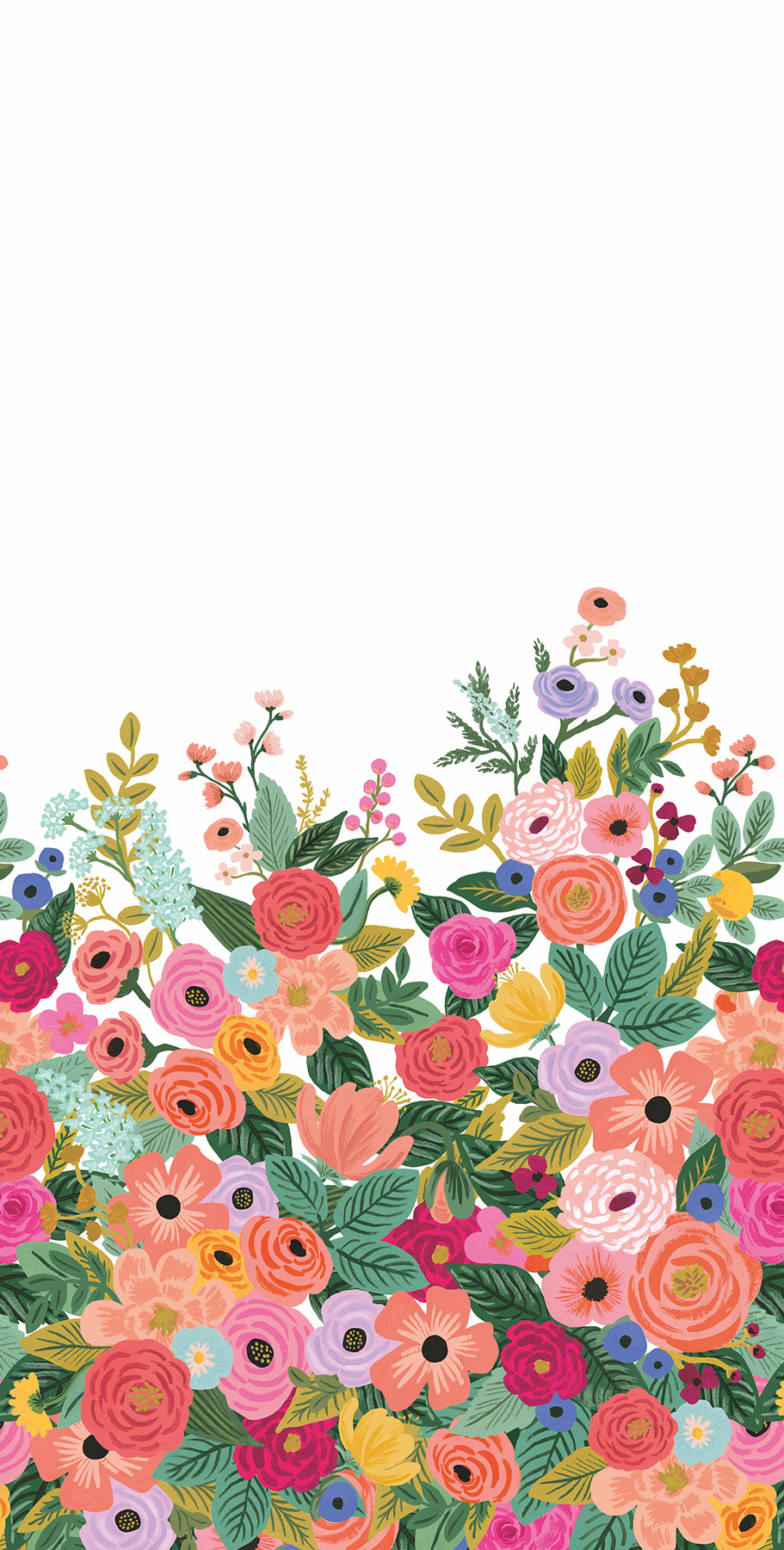 Garden Party - RI5190M wallpaper Midbec