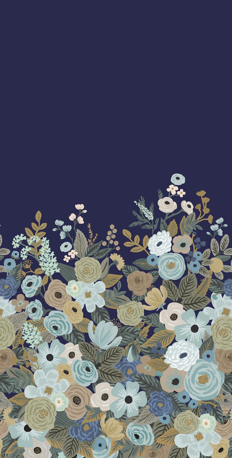 Garden Party - RI5191M wallpaper Midbec