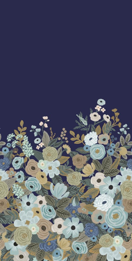 Garden Party - RI5191M wallpaper Midbec