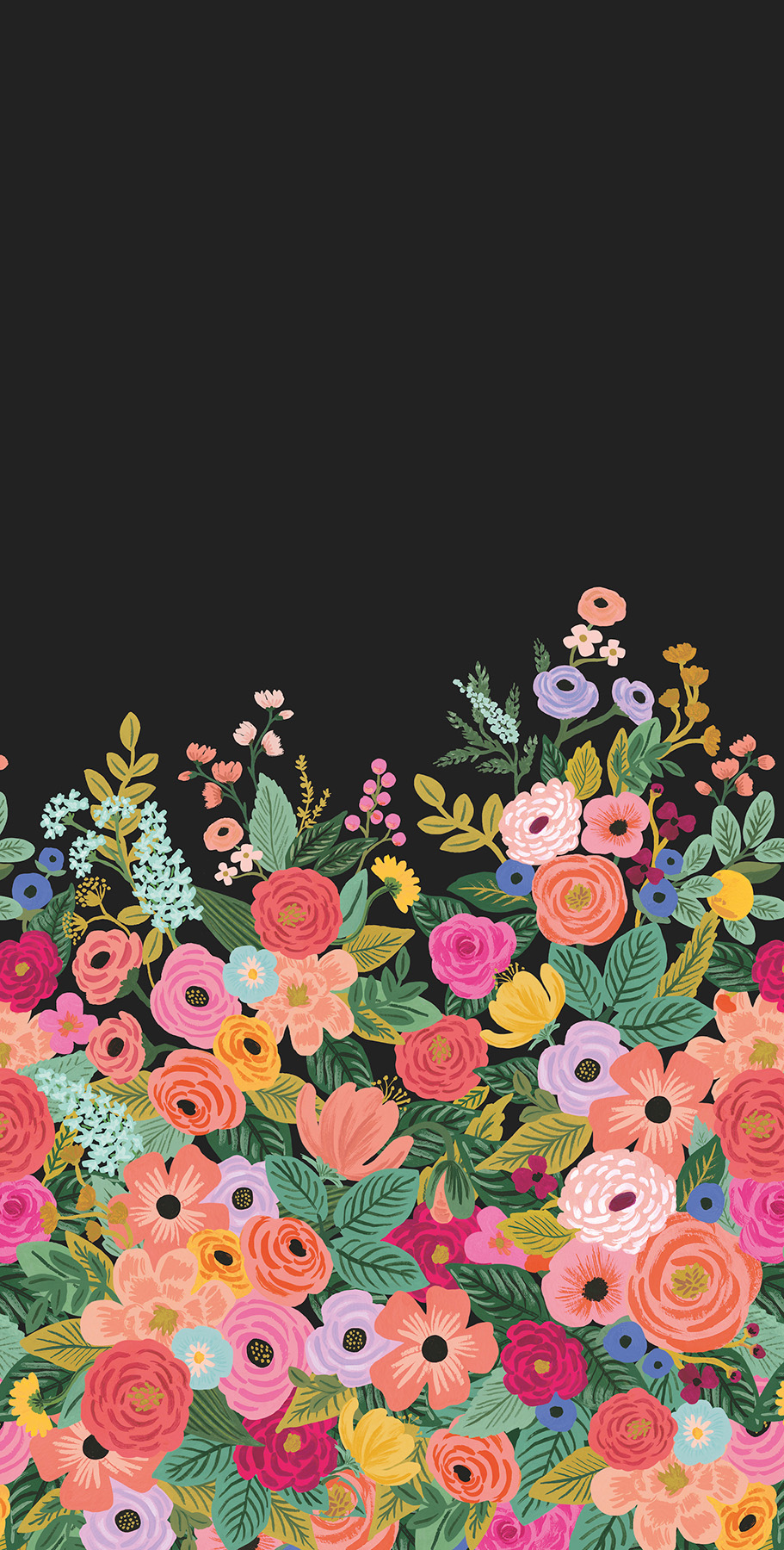 Garden Party - RI5192M wallpaper Midbec