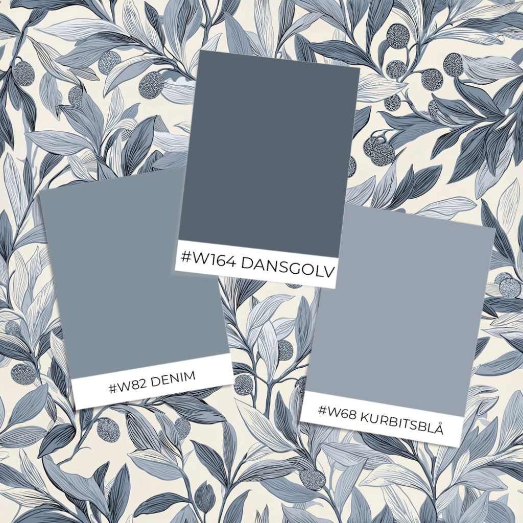 Afbeeldingen van Abraham Blue - 1088201-02