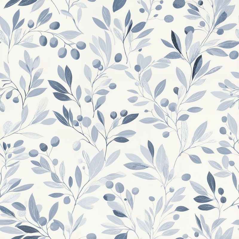 Picture of Kamal Blue - 1088301-02