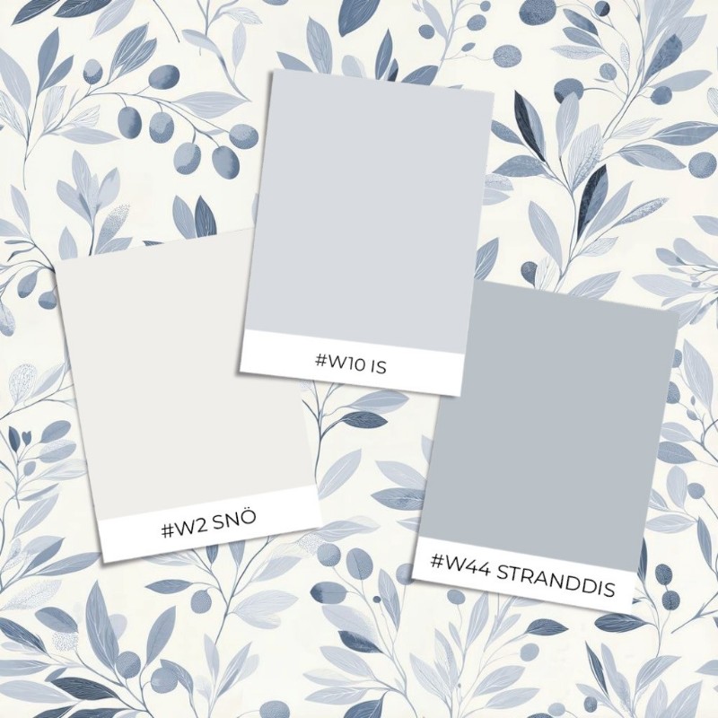 Picture of Kamal Blue - 1088301-02