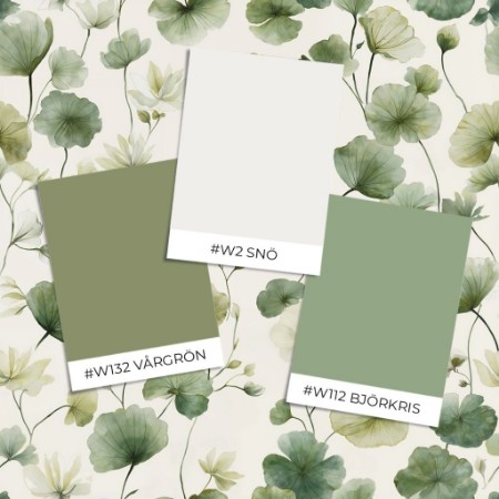 Picture of Sample style - Liam Green - 1088401-01