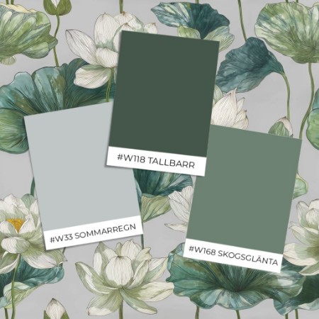 Picture of Sample style - Lindy Grey - 1088501-03