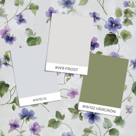 Picture of Sample style - Milou Grey - 1088601-01