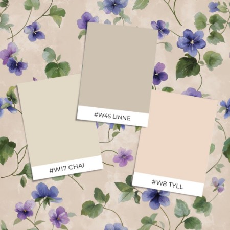 Picture of Sample style - Milou Beige - 1088601-03