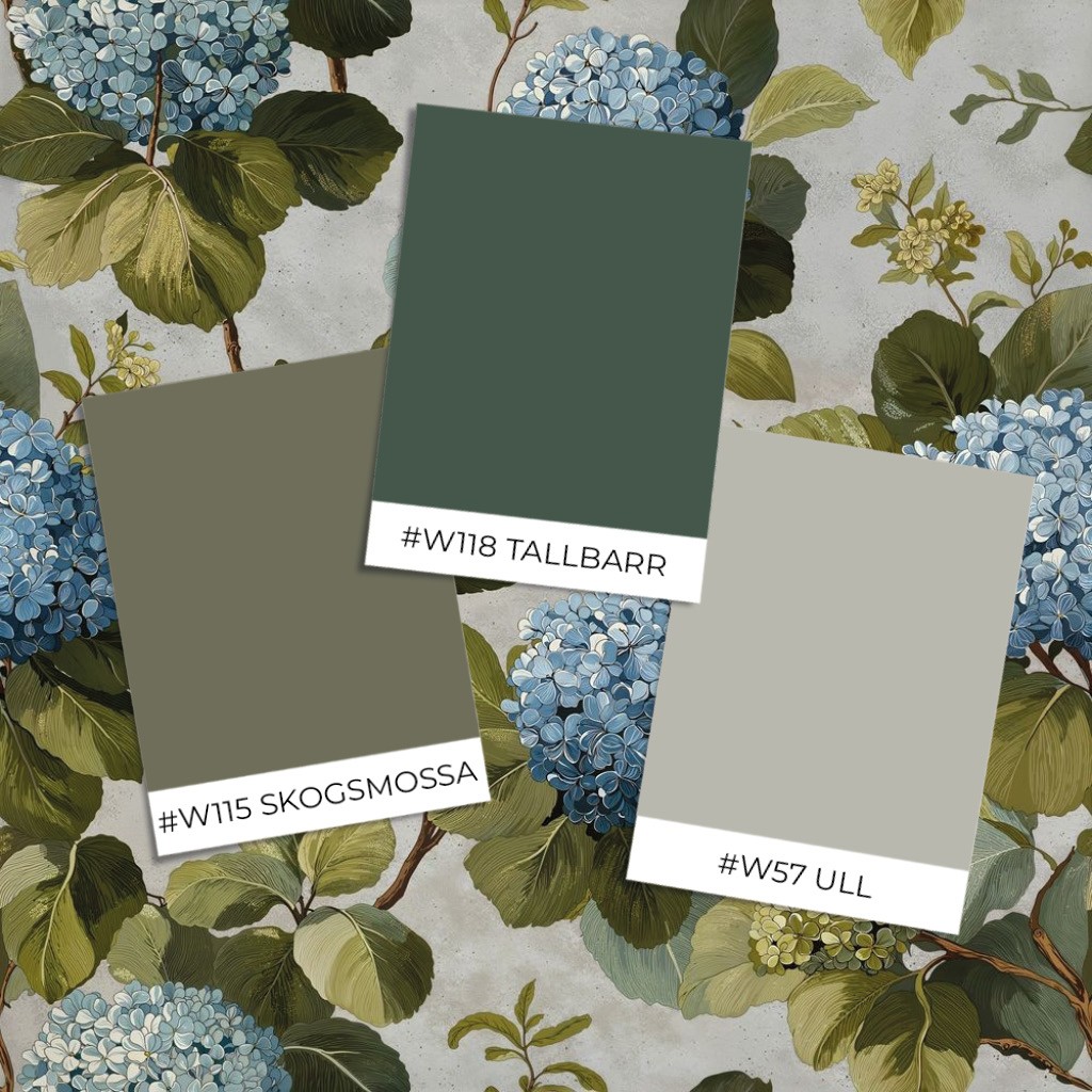 Harper Grey - 1088701-01 wallpaper Wallpassion