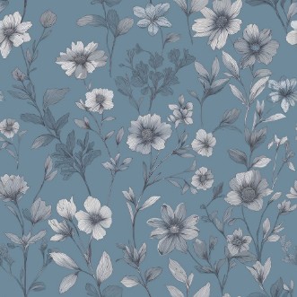 Afbeeldingen van Pauline Blue - 1088801-01