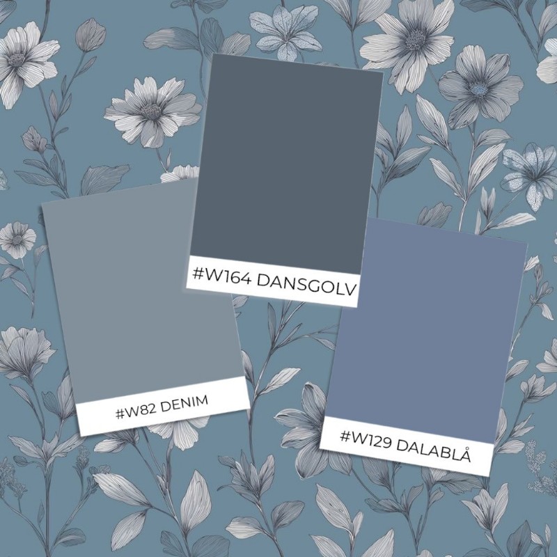 Picture of Pauline Blue - 1088801-01