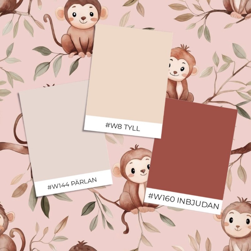 Afbeeldingen van Bill Pink - 1088901-01