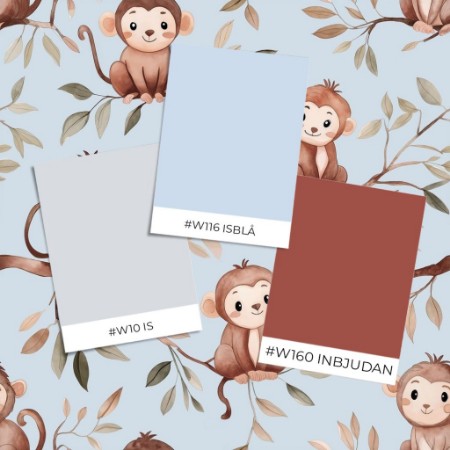 Picture of Sample style - Bill Blue - 1088901-02